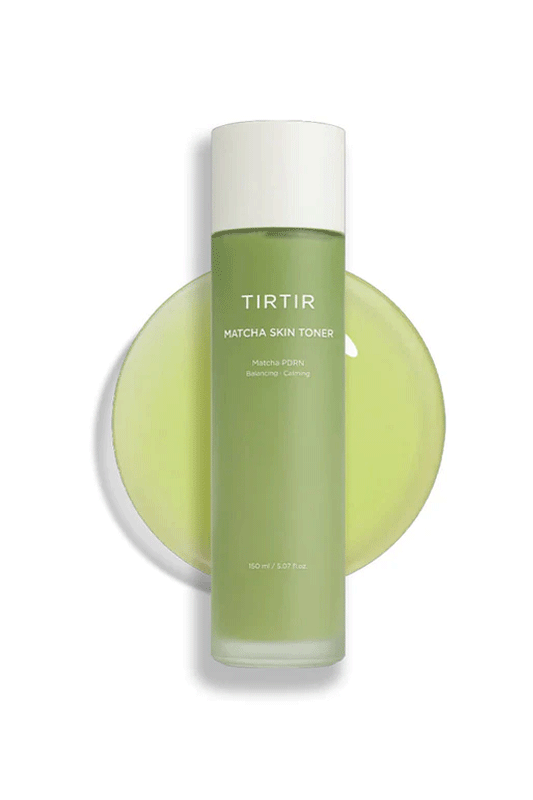 TIRTIR Matcha Skin Toner