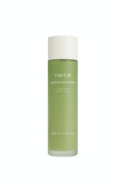 TIRTIR Matcha Skin Toner