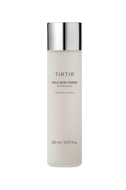 TIRTIR Milk Skin Toner