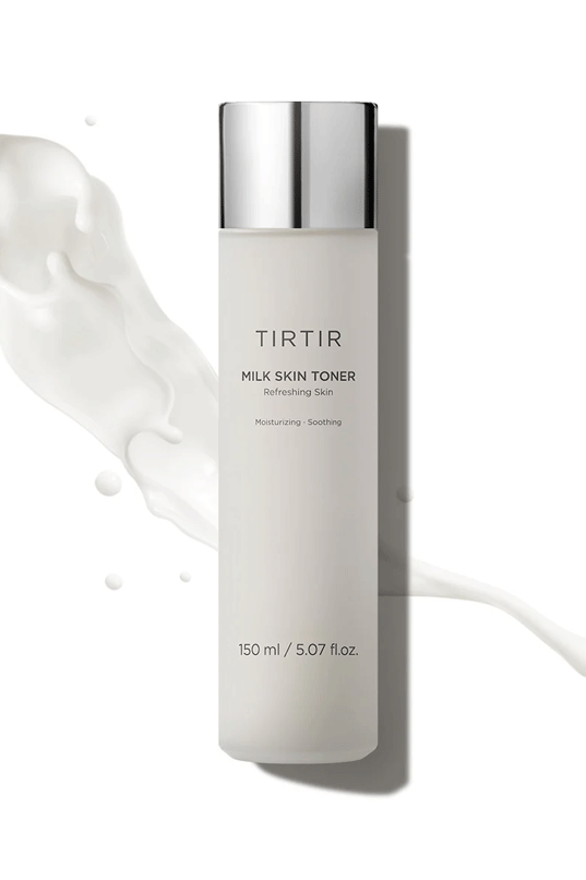 TIRTIR Milk Skin Toner