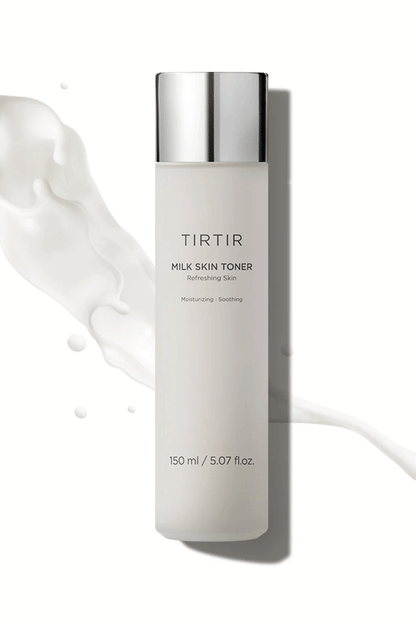 TIRTIR Milk Skin Toner