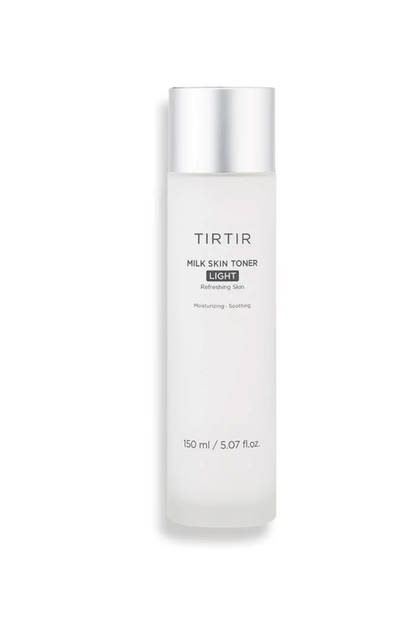 TIRTIR Milk Skin Toner Light