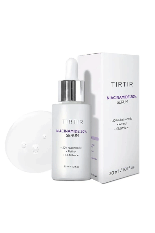 TirTir Niacinamide 20% Serum