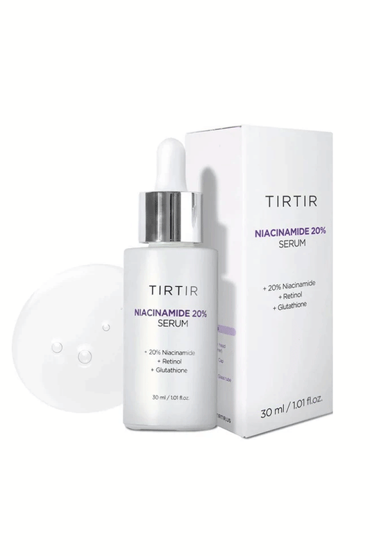 TirTir Niacinamide 20% Serum