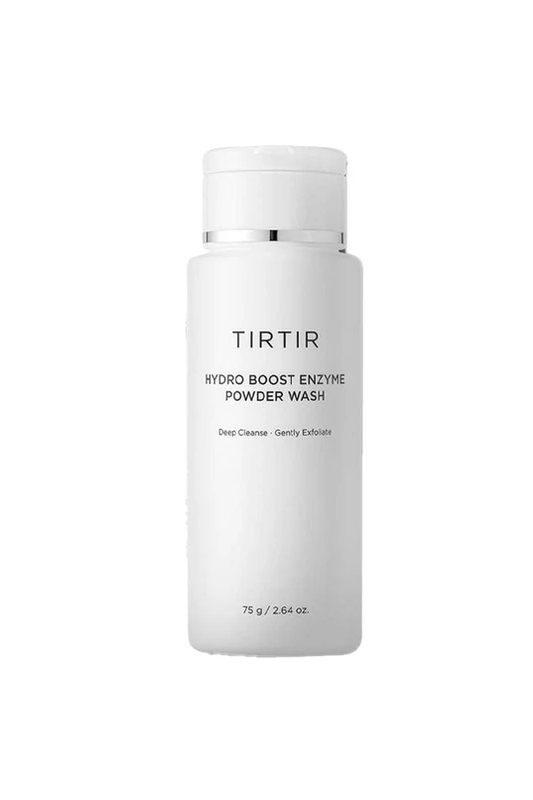 TIRTIR Hydro Boost Enzyme Powder Wash