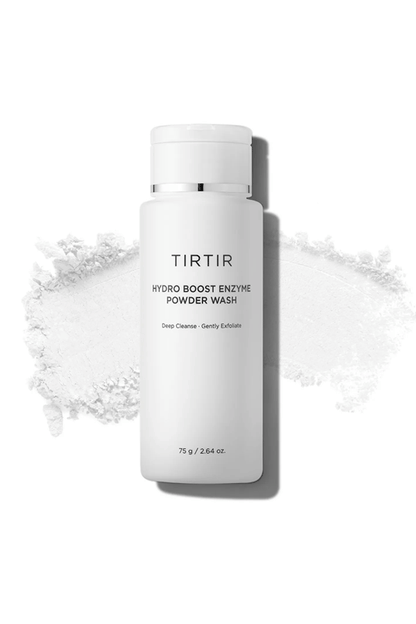 TIRTIR Hydro Boost Enzyme Powder Wash