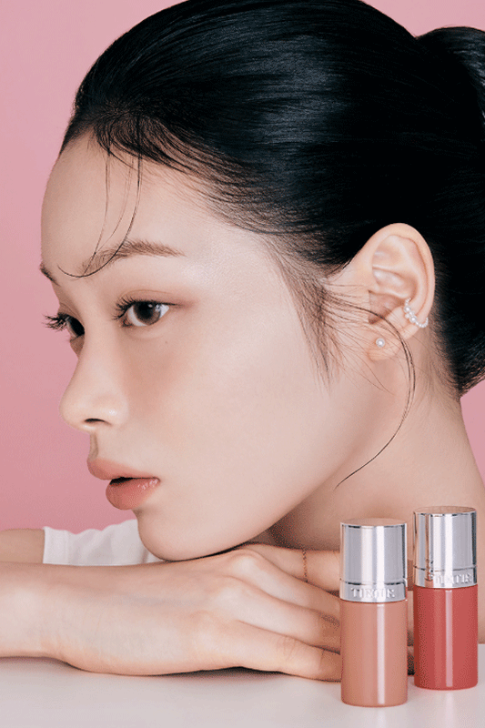 TirTir Glow Pop Tinted Lip Oil