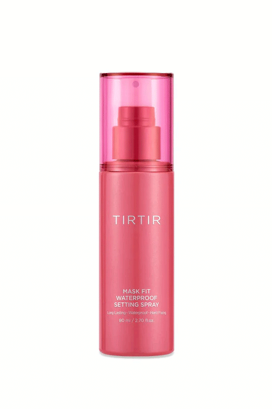 TirTir Mask Fit Waterproof Setting Spray