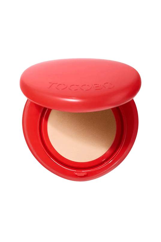TOCOBO Apple Dewy Fit Cushion