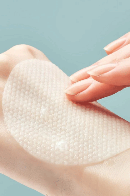 TOCOBO Cica Calming Aqua Pad