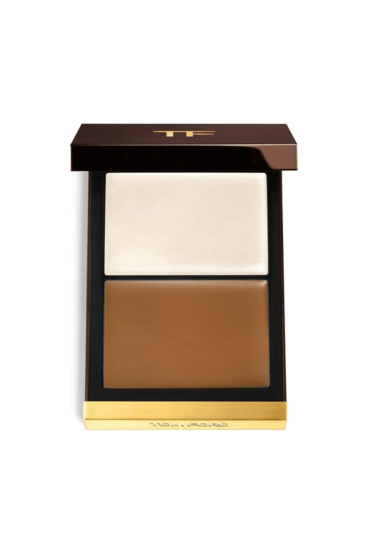 Tom Ford Shade And Illuminate Contour Duo
