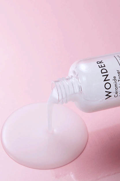 TonyMoly Wonder Ceramide Mochi Toner