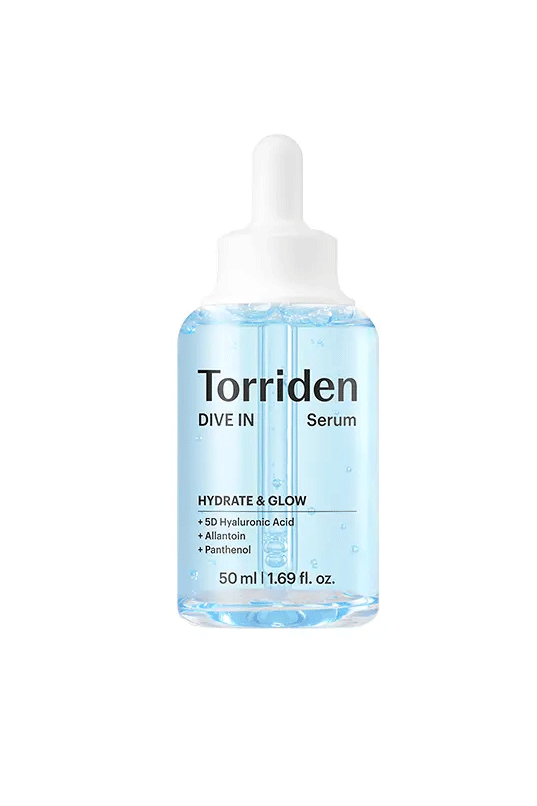 Torriden Dive-In Serum (Upgrade)