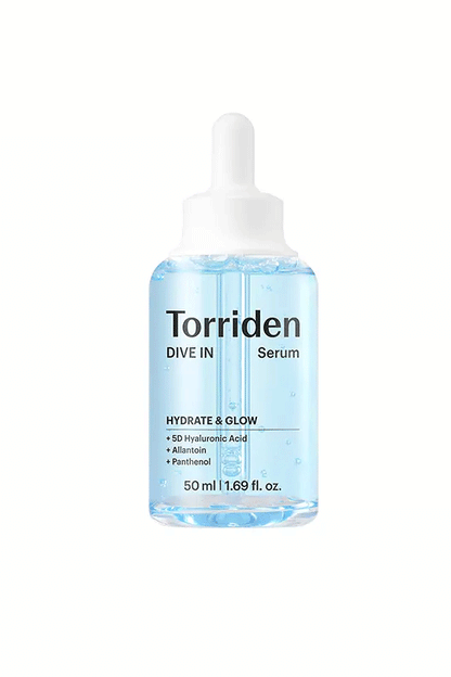 Torriden Dive-In Serum (Upgrade)