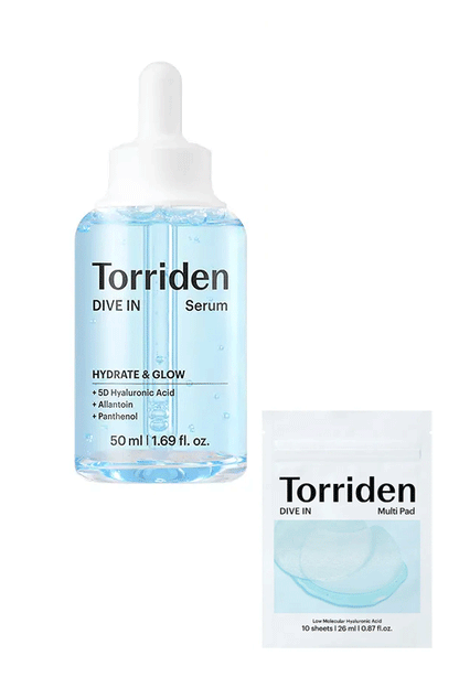 Torriden Dive-In Serum (Upgrade)