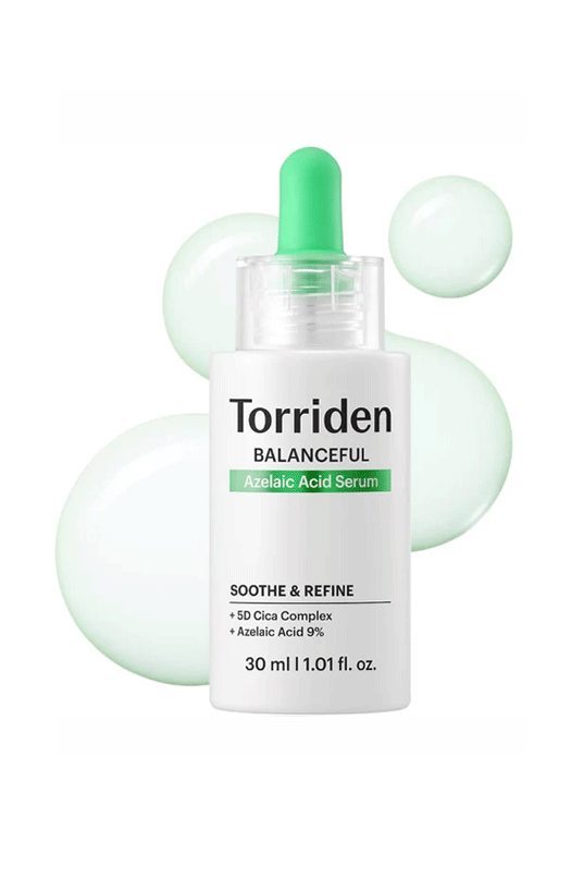 Torriden Balanceful Azelaic Acid Serum