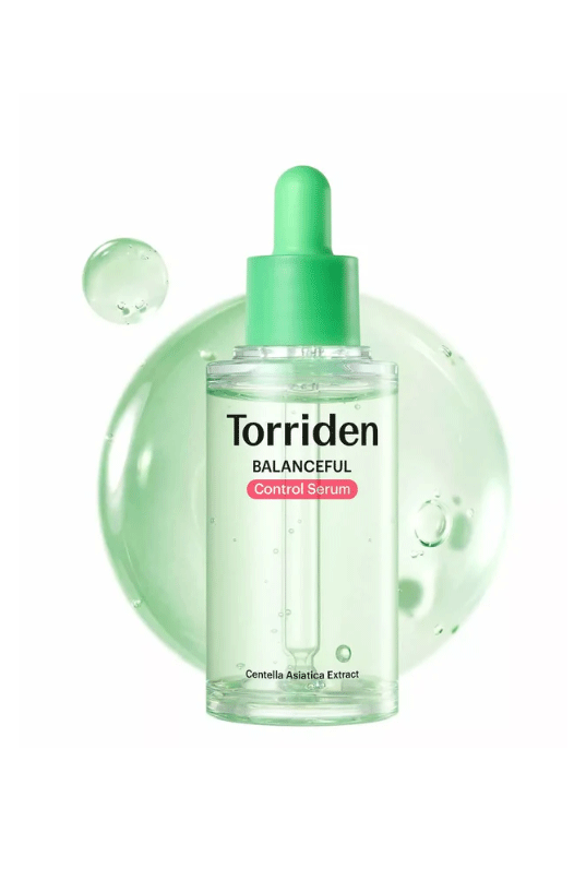 Torriden Balanceful Control Serum