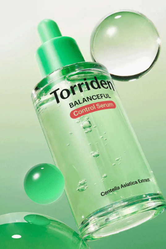 Torriden Balanceful Control Serum