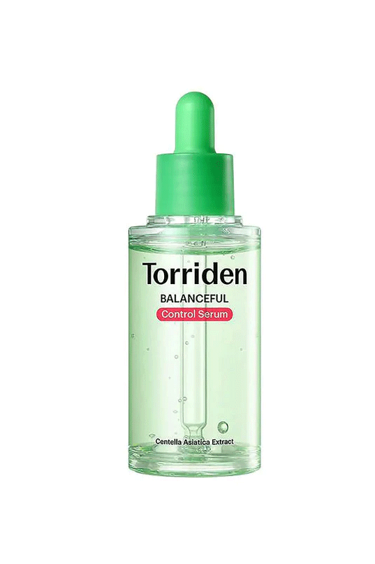Torriden Balanceful Control Serum