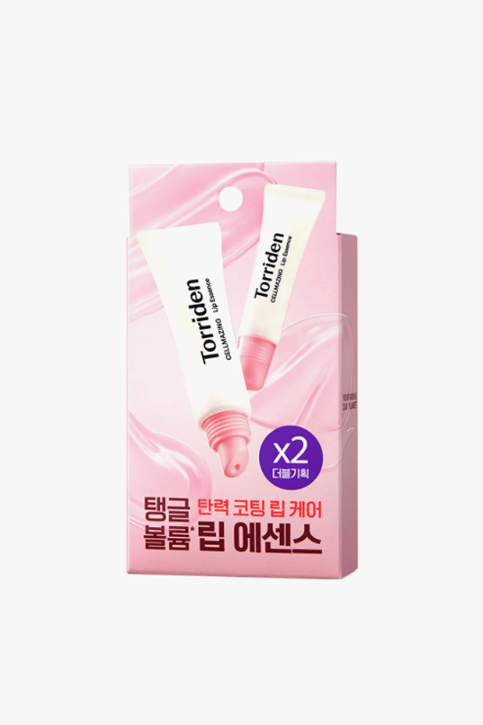 Torriden Cellmazing Lip Essence