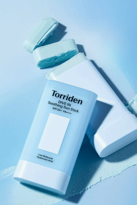 Torriden Dive In Soothing Sun Stick