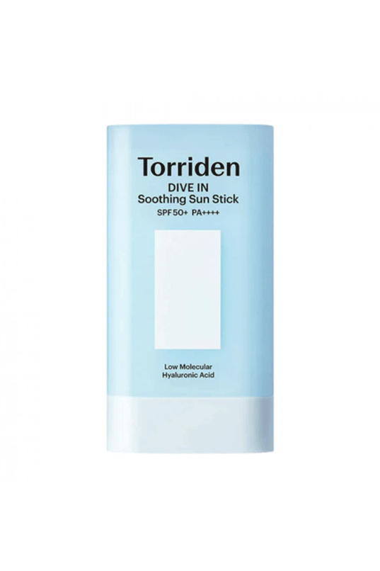 Torriden Dive In Soothing Sun Stick