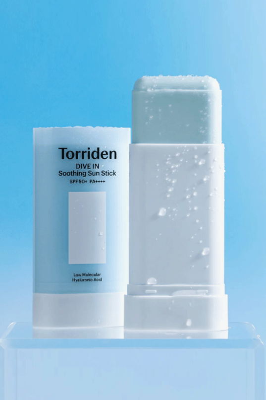 Torriden Dive In Soothing Sun Stick