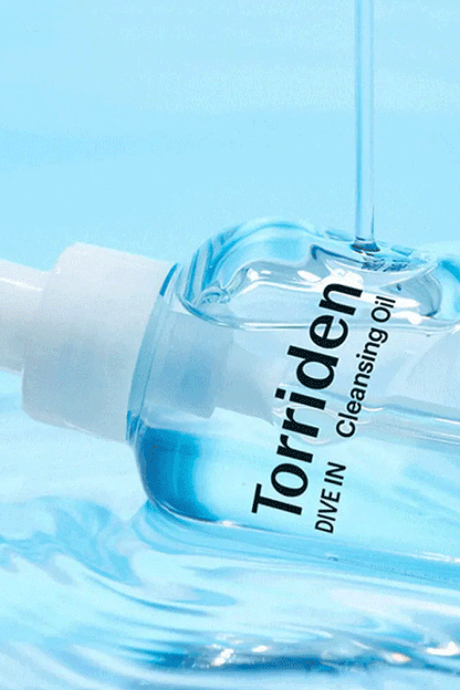 Torriden Dive-In Cleansing Oil