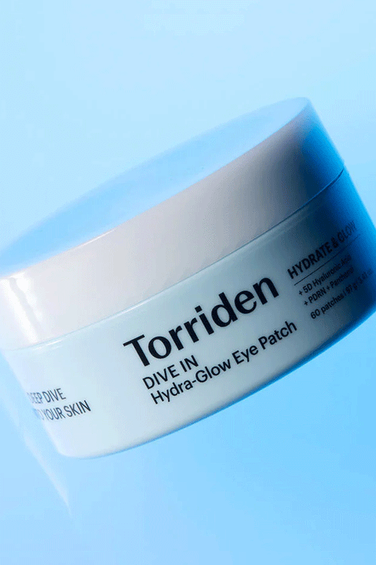 Torriden Dive In Hydra-Glow Eye Patch