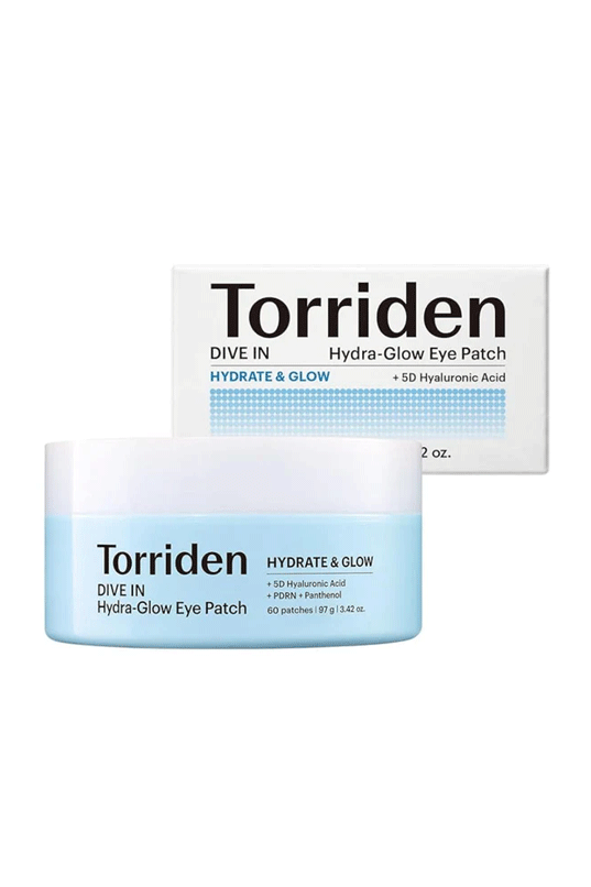 Torriden Dive In Hydra-Glow Eye Patch