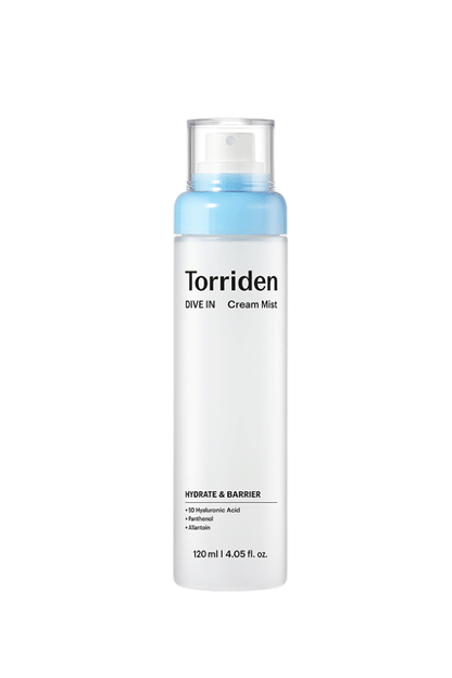 Torriden Dive In Glow Mist