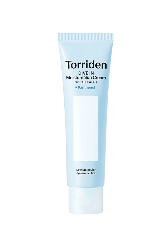 Torriden Dive-in Watery Moisture Sun Cream (Renew)