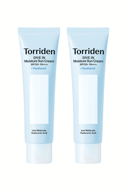 Torriden Dive-in Watery Moisture Sun Cream (Renew)