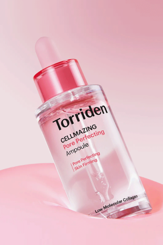 Torriden Cellmazing Pore Perfecting Ampoule