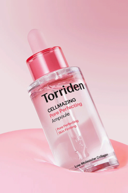 Torriden Cellmazing Pore Perfecting Ampoule
