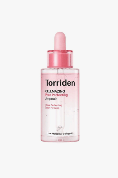 Torriden Cellmazing Pore Perfecting Ampoule