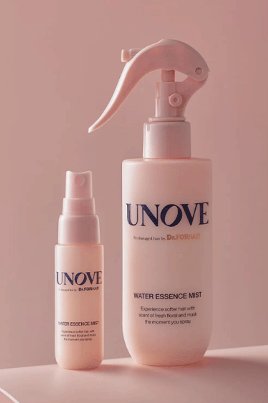 UNOVE Water Essence Mist