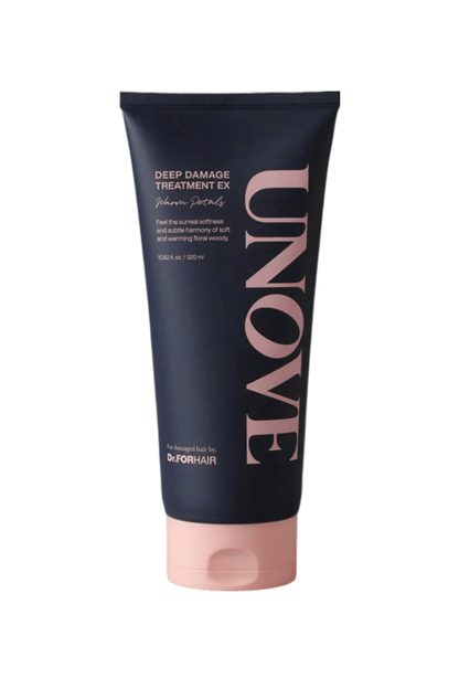 UNOVE Deep Damage Treatment EX (320ml)