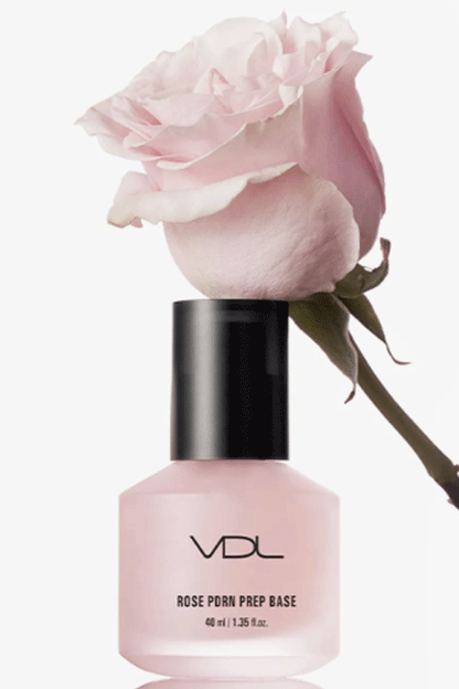 VDL Rose PDRN Prep Base
