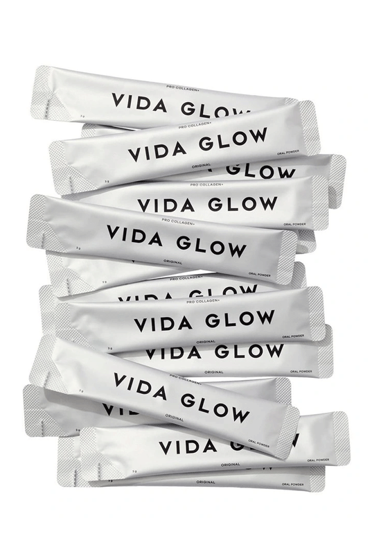 Vida Glow Pro Collagen +