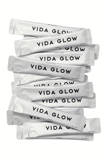 Vida Glow Pro Collagen +