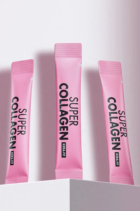 VITALBEUTIE Super Collagen Kera Fit (15 sticks)