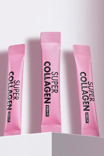 VITALBEUTIE Super Collagen Kera Fit (15 sticks)