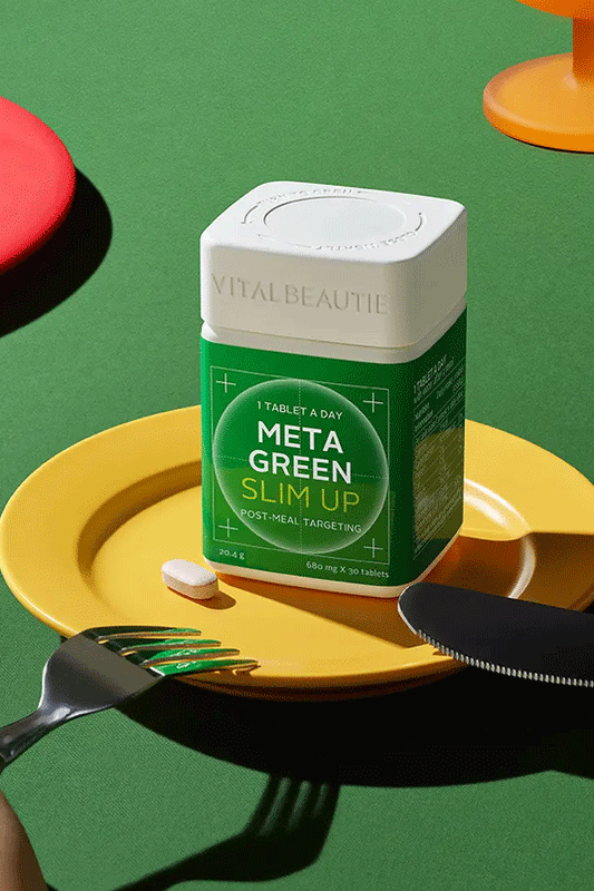 VITALBEAUTIE Meta Green Slim Up (AD)