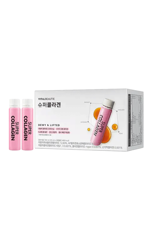 VITALBEAUTIE Super Collagen (28ea)