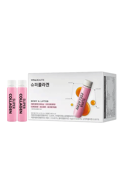 VITALBEAUTIE Super Collagen (28ea)