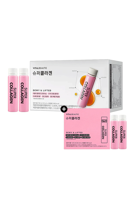 VITALBEAUTIE Super Collagen (28ea)