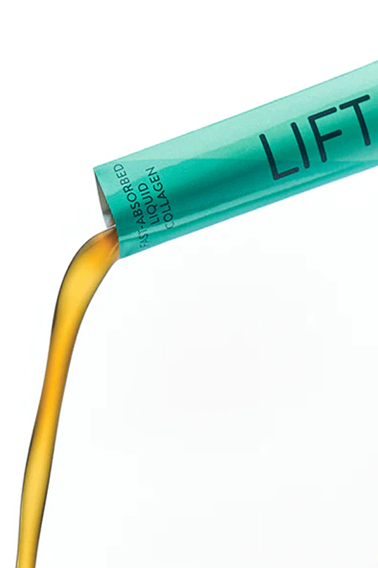 VITALBEAUTIE Super Collagen Liftshot (1 Month Supply)