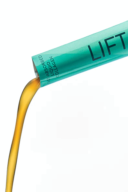 VITALBEAUTIE Super Collagen Liftshot (1 Month Supply)