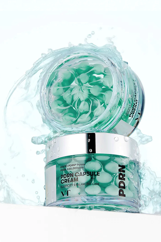 VT PDRN Capsule Cream 100